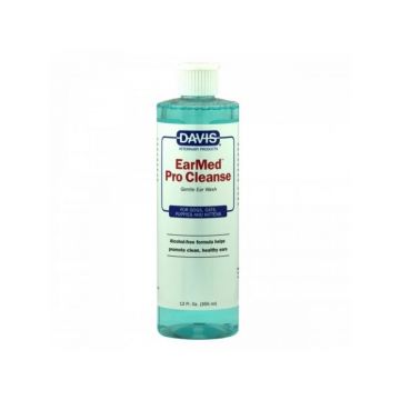 EarMed Pro Cleanse - 355 ml