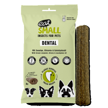 Eat Small Dental Stick - 4 buc