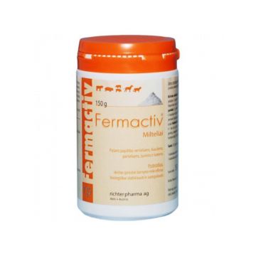 FERMACTIV LAPTE DEGRESAT PUDRA - 150 G