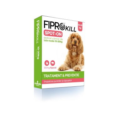 FIPROKILL - 134 MG