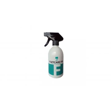 Fletcare spray antiparazitar caini 500 ml