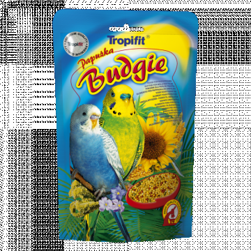 Hrana pentru pasari Tropifit Bird PREMIUM Budgie food (perusi), 700g