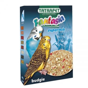 Hrana pentru perusi Tatrapet Fantasia Supermix, 500g