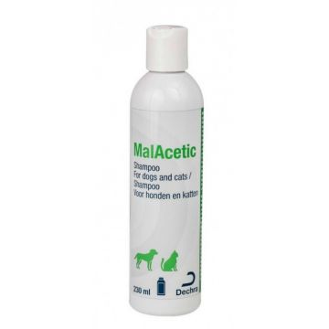 MALACETIC SAMPON - 230 ML