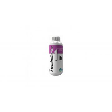 Metabolic Plus - 1 L