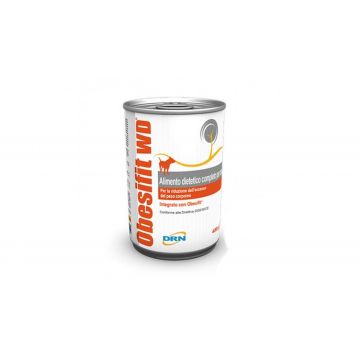 OBESIFIT WET DIET 400 GR