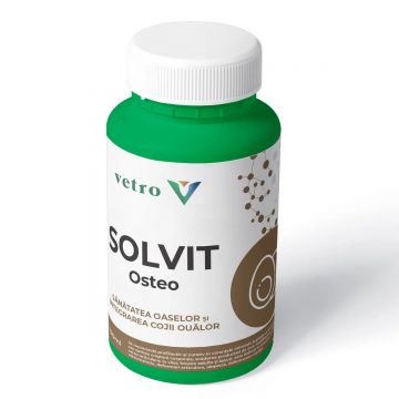 Osteosolvit - 100 ml