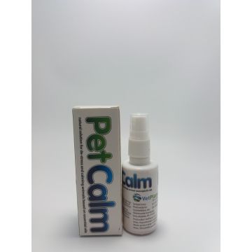 PETCALM SPRAY X 50ML