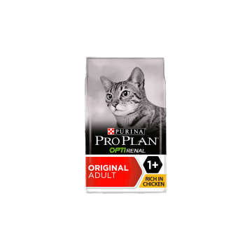 PRO PLAN, Adult Cat Chicken - 1.5 kg