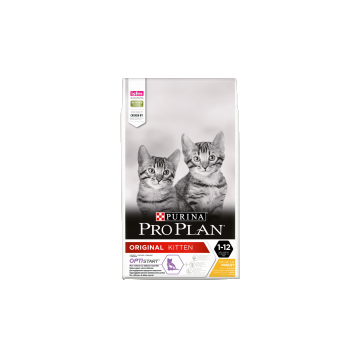 PRO PLAN Cat Original Kitten Chicken- 1.5 kg