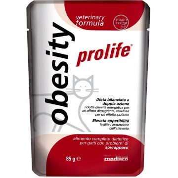 PROLIFE PLIC VET OBESITY - 85GR