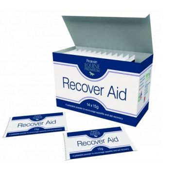 PROTEXIN RECOVER AID - 14 PLICURI x 15 G