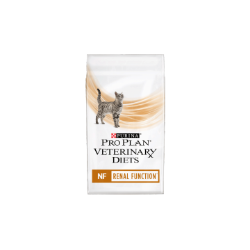 Purina Veterinary Diets Feline NF, Renal - 5 kg