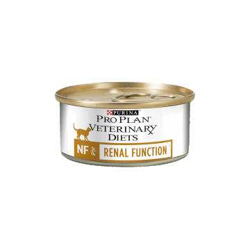 Purina Veterinary Diets Feline NF, Renal Function -  195 g