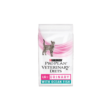 Purina Veterinary Diets Feline UR, Urinary - 5 kg