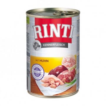 Rinti adult cu pui - 400 g