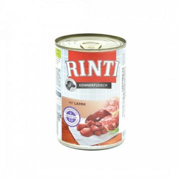 Rinti cu miel - 800 g