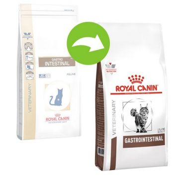 Royal Canin Gastro Intestinal Cat - 400 g