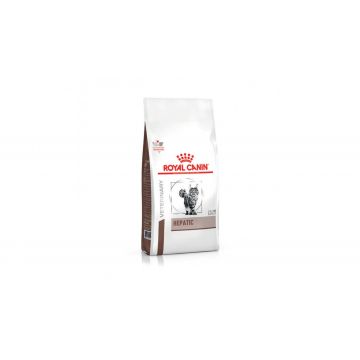 Royal Canin Hepatic Cat - 2 kg