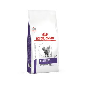 Royal Canin Neutered Satiety Balance Cat - 1.5 kg