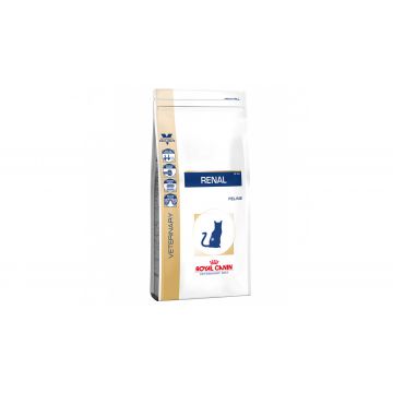 Royal Canin Renal Cat - 2 kg