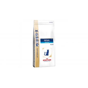 Royal Canin Renal Special Feline -  2 kg