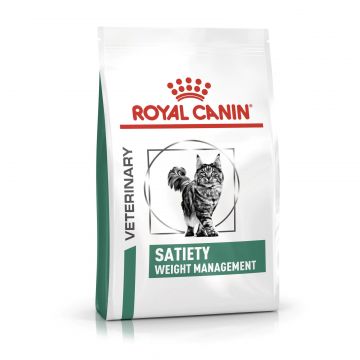 Royal Canin Satiety Weight Management - 1,5 kg