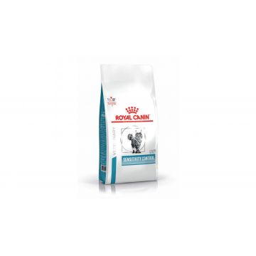 Royal Canin Sensitivity Control Cat - 400 g