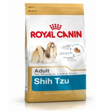 ROYAL CANIN SHIH TZU ADULT 3 KG