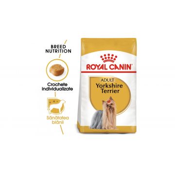 Royal Canin Yorkshire Terrier Adult - 1.5 kg