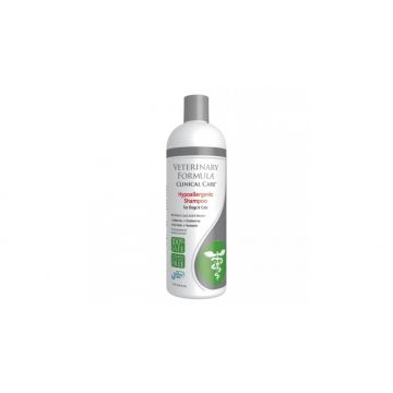 Sampon Hipoalergenic Synergy Labs 473 ml