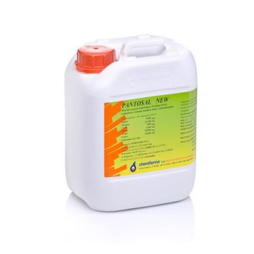 Supliment alimentar - Pantosal New - 5 l