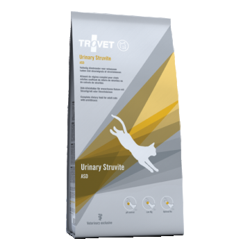 Trovet Dog Urinary Struvite - 3 kg