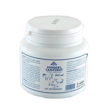 VANOGEL CAMFORAT 1000 ml