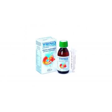 Viusid Aqua Pets - 150 ml