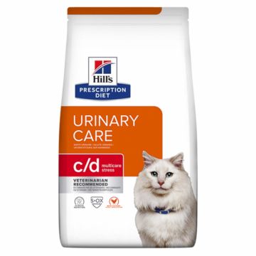 Hill s PD Feline c d Stress 3 kg