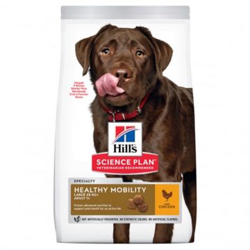 Hill s SP Canine Adult Healthy Mobility Large Breed 14 kg