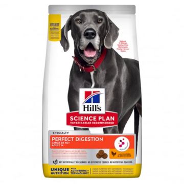 Hill s SP Canine Adult Perfect Digestion Large Breed 14 kg