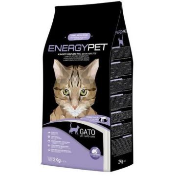 Hrană uscată pentru pisică EnergyPet, 2 kg