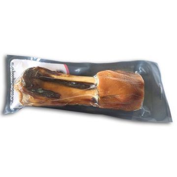 Os jambon pentru câine Alpha Spirit, 270 g