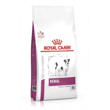 Royal Canin Renal Small Dog, 1.5 kg