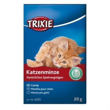 4225 Catnip Cu Menta, Trixie