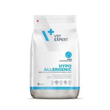 4T Hipoalergenic Insect 2 Kg, VetExpert