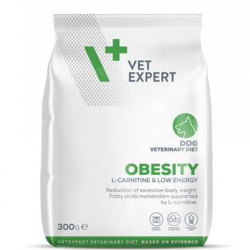 4T Obesity Dog 300 g, VetExpert