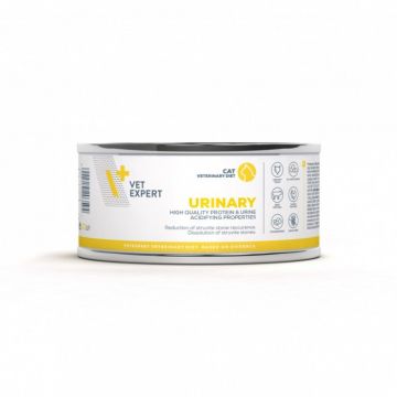 4T Urinary Cat Conserva 100 g, VetExpert