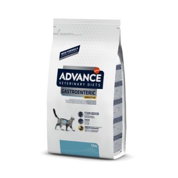 ADVANCE Cat VD Gastro Sensitive 1.5 kg