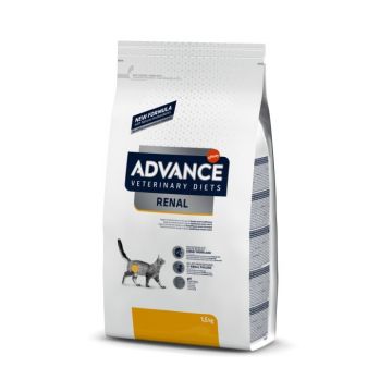 Advance VD Cat Renal 1.5 kg