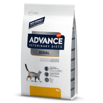 Advance VD Cat Renal 8 kg