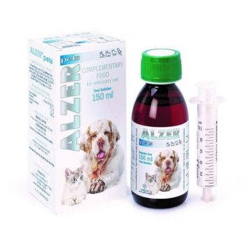 Alzer Pets 30 ml