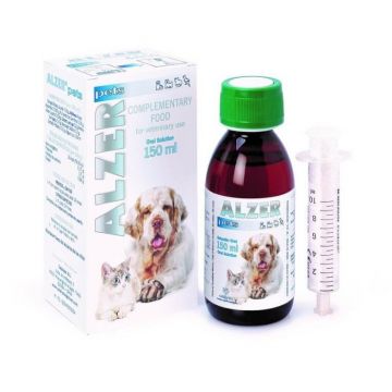 Alzer Pets150 ml